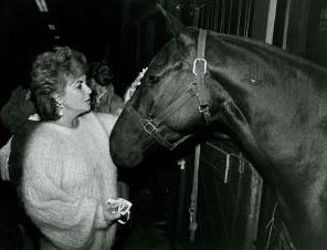 Elizabeth Taylor , Washington 1984.jpg